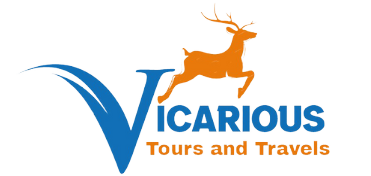 Vicarious Tours and Travels